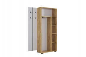 МЕБЕЛЬСОН К28 Прихожая в Троицке - troick.mebel24.online | фото 7