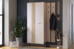 МЕБЕЛЬСОН К29 Прихожая (кашемир) в Троицке - troick.mebel24.online | фото