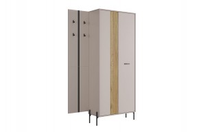 МЕБЕЛЬСОН К29 Прихожая (кашемир) в Троицке - troick.mebel24.online | фото 6