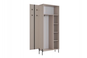 МЕБЕЛЬСОН К29 Прихожая (кашемир) в Троицке - troick.mebel24.online | фото 7