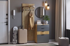 МЕБЕЛЬСОН К3 Прихожая в Троицке - troick.mebel24.online | фото 2