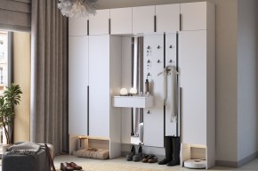 МЕБЕЛЬСОН К32 Прихожая в Троицке - troick.mebel24.online | фото