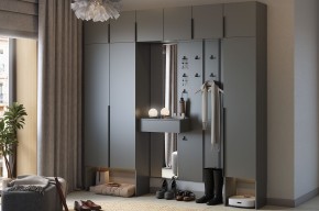 МЕБЕЛЬСОН К32 Прихожая в Троицке - troick.mebel24.online | фото 2