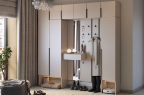МЕБЕЛЬСОН К32 Прихожая в Троицке - troick.mebel24.online | фото 3