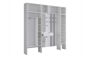МЕБЕЛЬСОН К32 Прихожая в Троицке - troick.mebel24.online | фото 4