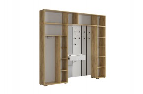 МЕБЕЛЬСОН К33 Прихожая в Троицке - troick.mebel24.online | фото 14