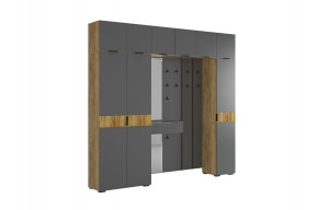 МЕБЕЛЬСОН К33 Прихожая в Троицке - troick.mebel24.online | фото 15