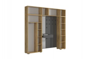 МЕБЕЛЬСОН К33 Прихожая в Троицке - troick.mebel24.online | фото 16