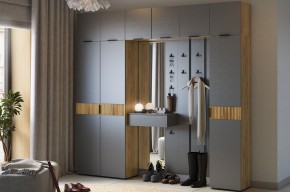 МЕБЕЛЬСОН К33 Прихожая в Троицке - troick.mebel24.online | фото 2