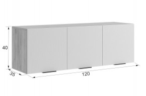 МЕБЕЛЬСОН К33 Прихожая в Троицке - troick.mebel24.online | фото 3