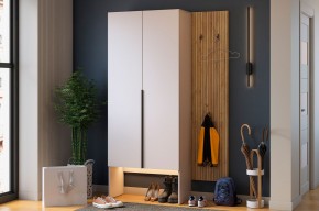 МЕБЕЛЬСОН К6 Прихожая в Троицке - troick.mebel24.online | фото 3