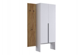 МЕБЕЛЬСОН К6 Прихожая в Троицке - troick.mebel24.online | фото 7