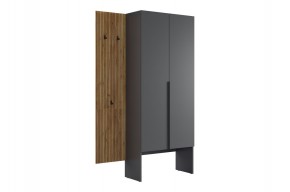 МЕБЕЛЬСОН К6 Прихожая в Троицке - troick.mebel24.online | фото 8