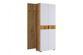 МЕБЕЛЬСОН К7 Прихожая в Троицке - troick.mebel24.online | фото 5