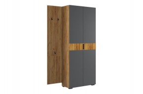 МЕБЕЛЬСОН К7 Прихожая в Троицке - troick.mebel24.online | фото 6