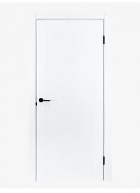 Межкомнатная дверь Bolivar Роялвуд белый (комплект) в Троицке - troick.mebel24.online | фото 7