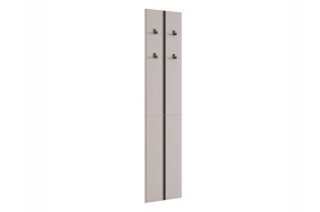 МЕРСИ Прихожая (модульная) кашемир в Троицке - troick.mebel24.online | фото 6