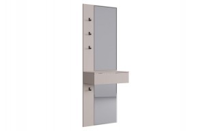 МЕРСИ Зеркало (кашемир) в Троицке - troick.mebel24.online | фото