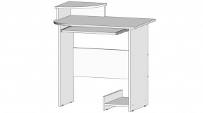 МИНИ Стол компьютерный в Троицке - troick.mebel24.online | фото 3