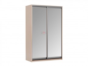 МИРАЖ 15 (620) Шкаф для платья и белья в Троицке - troick.mebel24.online | фото 2