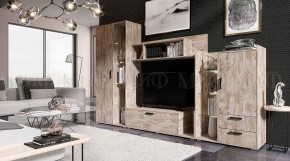 Модена Полка (Дуб Юкон) в Троицке - troick.mebel24.online | фото 2