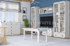 Модульная гостиная Индиана (сосна каньон) в Троицке - troick.mebel24.online | фото