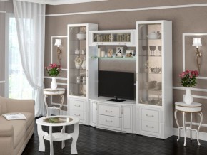Модульная гостиная Виктория  в Троицке - troick.mebel24.online | фото