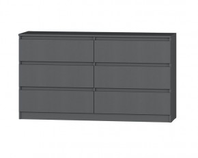 Модульная система Хилтон (Графит) в Троицке - troick.mebel24.online | фото 19