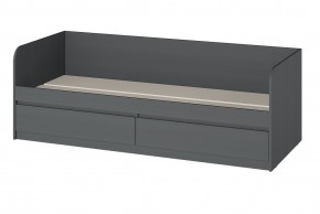 Модульная система Хилтон (Графит) в Троицке - troick.mebel24.online | фото 22