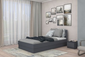 Модульная система Хилтон (Графит) в Троицке - troick.mebel24.online | фото 26