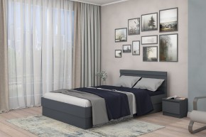 Модульная система Хилтон (Графит) в Троицке - troick.mebel24.online | фото 28