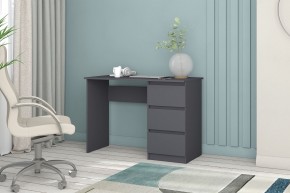 Модульная система Хилтон (Графит) в Троицке - troick.mebel24.online | фото 37