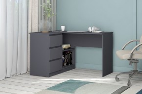 Модульная система Хилтон (Графит) в Троицке - troick.mebel24.online | фото 40