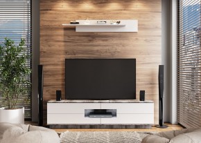 МОНИКА Тумба под ТВ 2000 в Троицке - troick.mebel24.online | фото 3