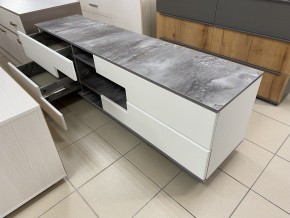 МОНИКА Тумба под ТВ 2000 в Троицке - troick.mebel24.online | фото 4