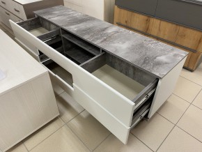 МОНИКА Тумба под ТВ 2000 в Троицке - troick.mebel24.online | фото 5