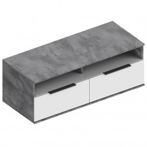 МОНИКА Тумба ТВ 1200 в Троицке - troick.mebel24.online | фото 1