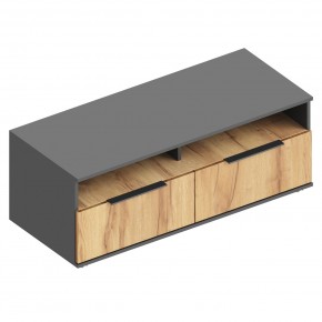 МОНИКА Тумба ТВ 1200 в Троицке - troick.mebel24.online | фото 3