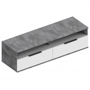 МОНИКА Тумба ТВ 1600 в Троицке - troick.mebel24.online | фото 1