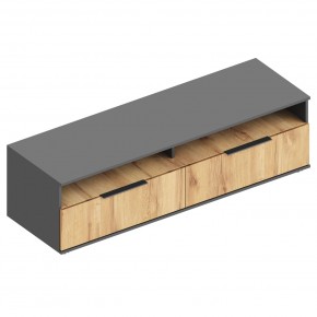 МОНИКА Тумба ТВ 1600 в Троицке - troick.mebel24.online | фото 3