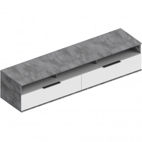 МОНИКА Тумба ТВ 2000 в Троицке - troick.mebel24.online | фото 1