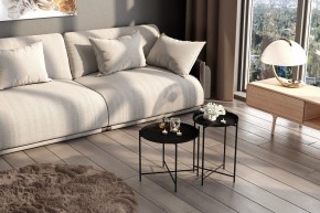 Набор из 2 столов журнальных SHT-CT8/CT8-2 в Троицке - troick.mebel24.online | фото 4