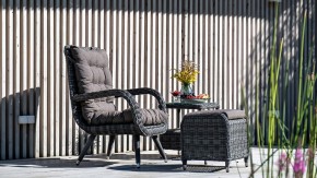 Набор уличный Толедо в Троицке - troick.mebel24.online | фото 4