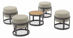 Набор уличный Tumba в Троицке - troick.mebel24.online | фото 2