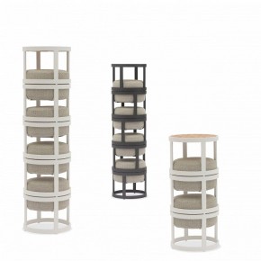 Набор уличный Tumba в Троицке - troick.mebel24.online | фото 5