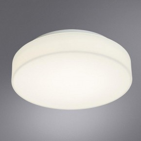 Накладной светильник Arte Lamp Aqua-Tablet LED A6836PL-1WH в Троицке - troick.mebel24.online | фото 2