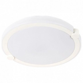 Накладной светильник Arte Lamp Biscotti A2679PL-72WH в Троицке - troick.mebel24.online | фото