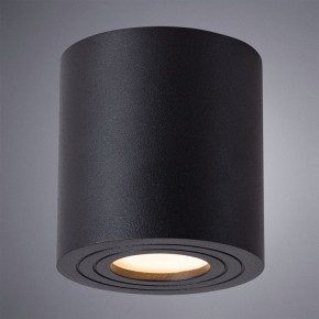 Накладной светильник Arte Lamp Galopin A1460PL-1BK в Троицке - troick.mebel24.online | фото 2