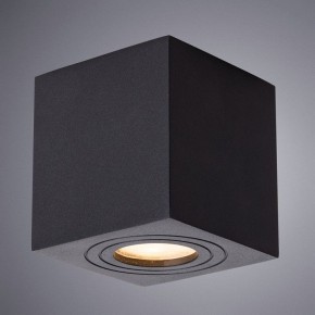 Накладной светильник Arte Lamp Galopin A1461PL-1BK в Троицке - troick.mebel24.online | фото 2