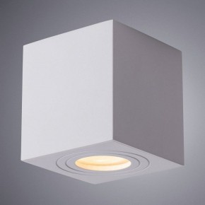 Накладной светильник Arte Lamp Galopin A1461PL-1WH в Троицке - troick.mebel24.online | фото 2